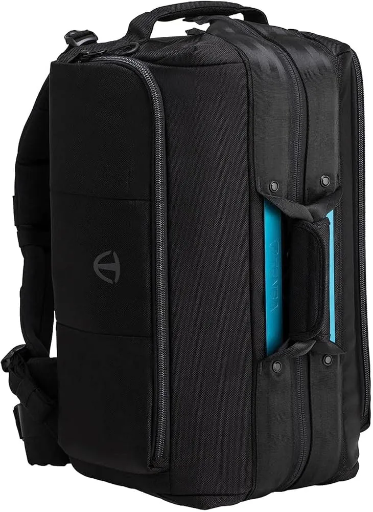 TENBA CINELUXE DOCTOR BACKPACK 21
