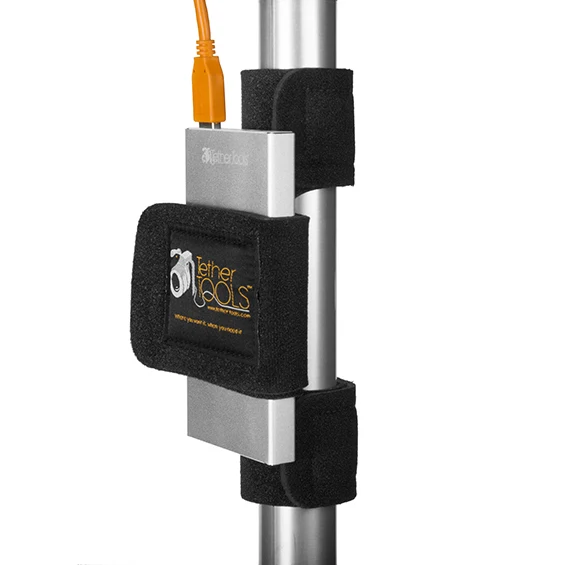 Tether Tools StrapMoore per Laptop Power Brick