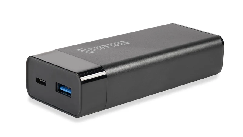 Tether Tools ONsite USB-C 30W Battery Pack (9.600 mAh)