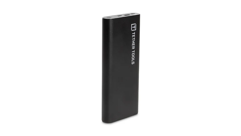 Tether Tools ONsite USB-C 150W PD Battery Pack (25.600 mAh)