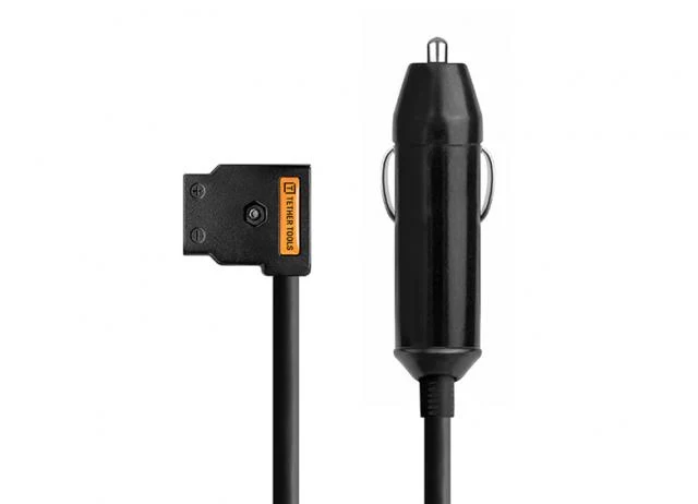 Tether Tools Adattatore ONsite per caricabatteria da automobile
