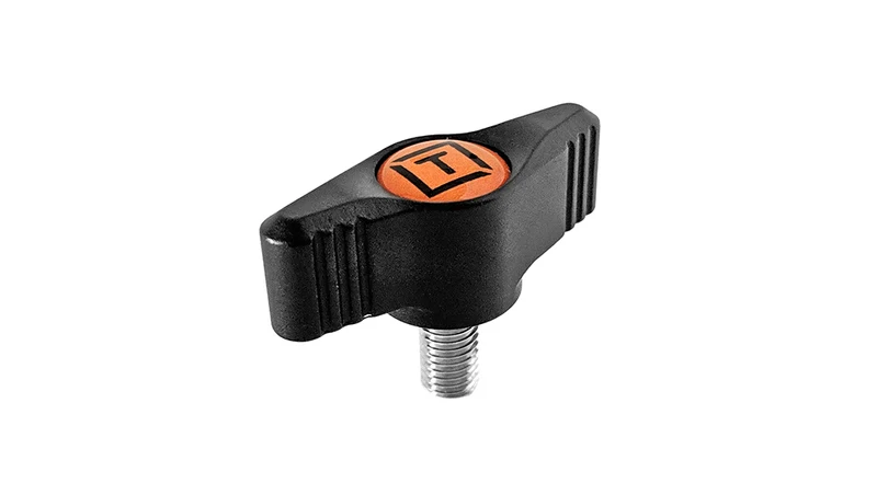 Tether Tools Manopola di ricambio maschio per Rock Solid VESA Studio Monitor