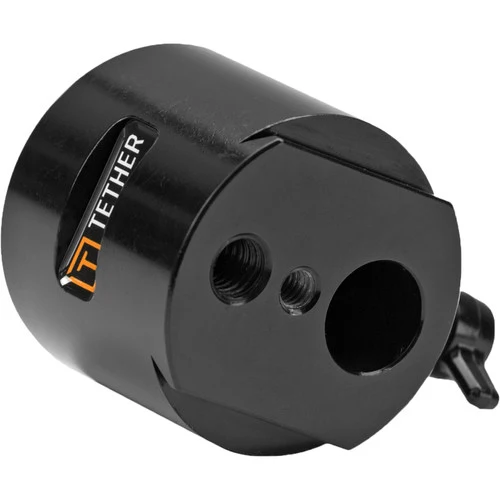 Tether Tools supporto Lopro 2 per tavoli Aero 4 attacchi nero