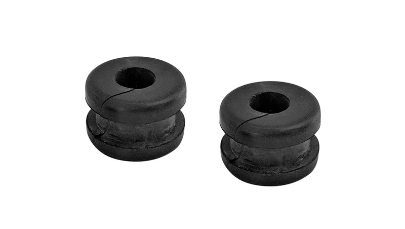 Tether Tools Protezioni di ricambio per JerkStopper Extension Lock (2 pz)