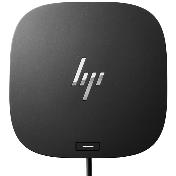 HP Dock USB-C G5