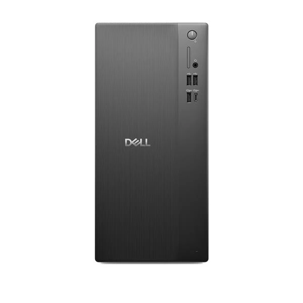 DELL ECT1250 Intel® Core™ i7 i7-14700 16 GB DDR5-SDRAM 1 TB SSD Windows 11 Pro Tower PC Nero