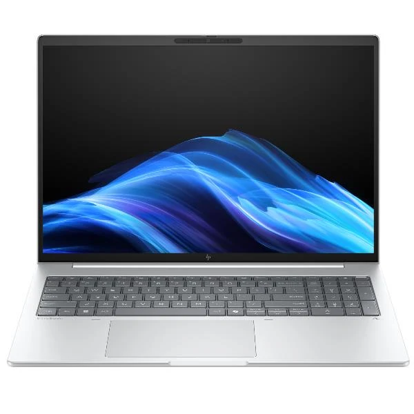 HP EliteBook 8 G1i 16 inch Notebook Next Gen AI PC Wolf Pro Security Edition Copilot+ PC Intel Core Ultra 7 258V Computer portatile 40,6 cm (16") WUXGA 32 GB LPDDR5x-SDRAM 1 TB SSD Wi-Fi 7 (802.11be) Windows 11 Pro