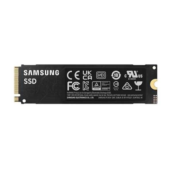 Samsung MZ-V9S2T0 2 TB M.2 PCI Express 4.0 NVMe V-NAND TLC