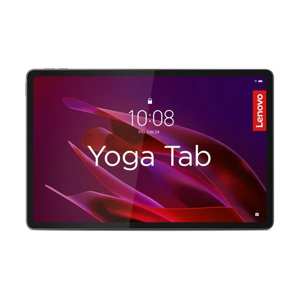 Lenovo Yoga Tab TB710FU + TAB PEN PRO 8GB 256GB WIFI 11.1" PureSight Pro 3.2K 144 Hz Delta E < 1 Android 15