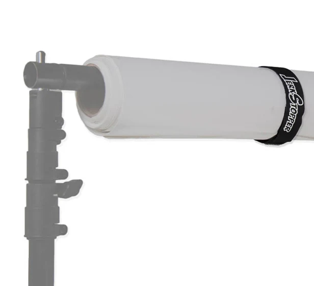 Tether Tools JerkStopper ProTab� trattienicavi - Large - 360mm x 30mm (10pz)