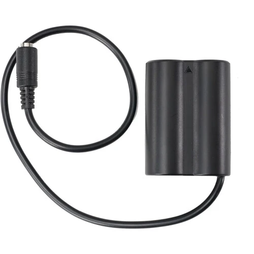 Tether Tools adattatore fotocamera CRFW235 Fuji XT-4. GFX100S. batteria NP-W235