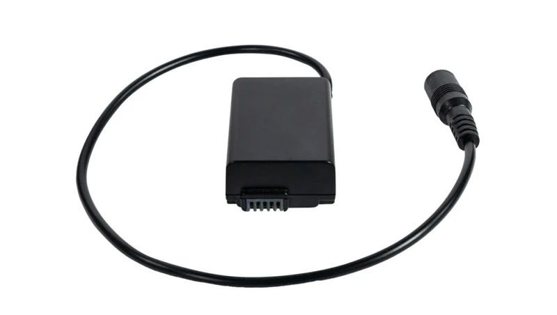 Tether Tools adattatore fotocamera CREL25 per batteria Nikon EN-EL25