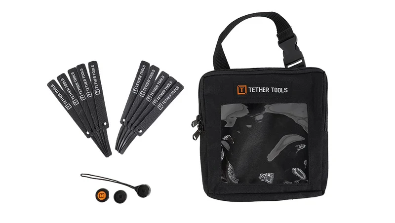 Tether Tools Kit (cavo venduto separatamente)