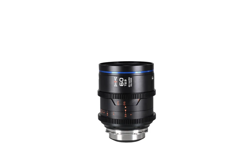 Laowa Venus Optics obiettivo Sword 60mm T2.9 2X Macro FF per Arri PL Cine