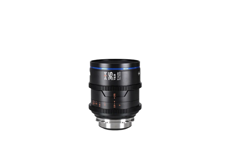 Laowa Venus Optics obiettivo Sword 35mm T2.9 1X Macro FF per Arri PL Cine