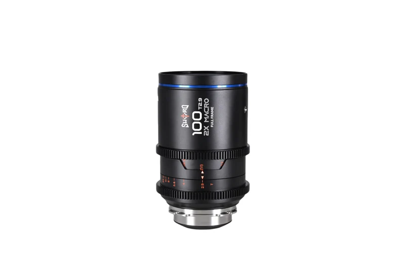 Laowa Venus Optics obiettivo Sword 100mm T2.9 2X Macro FF per Arri PL Cine