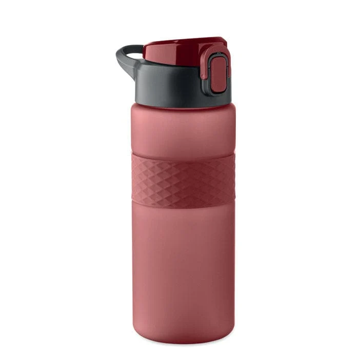 Bottiglia RPET 700ml con impugnatura