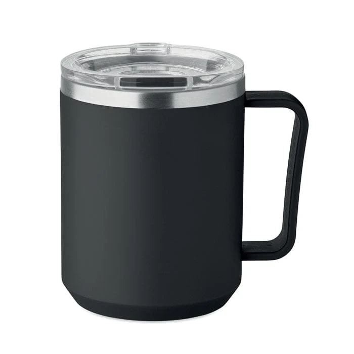 Tazza a doppio strato da 400 ml