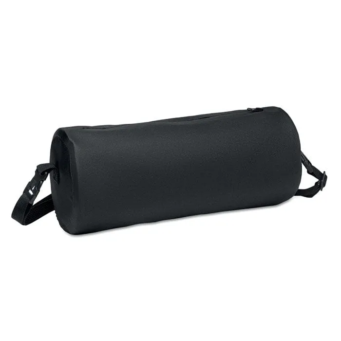 Borsa sportiva in 300D RPET 6L