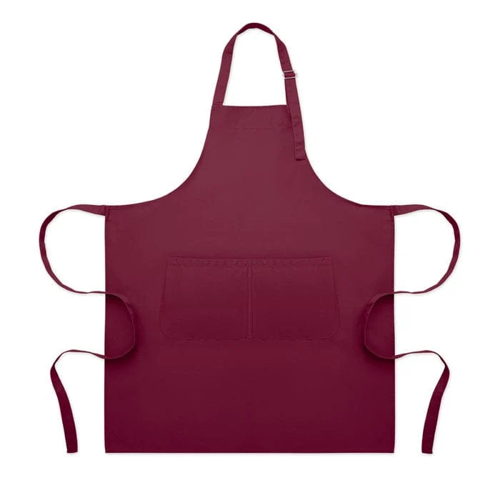 Grembiule da cucina regolabile