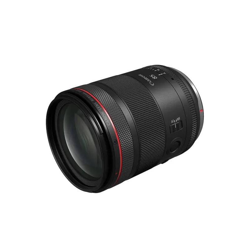 Canon RF 85mm F1.4 L VCM - Garanzia Canon Italia