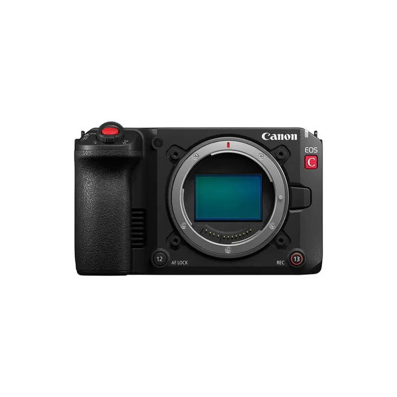Canon EOS C50 (BODY) - Garanzia Canon Italia
