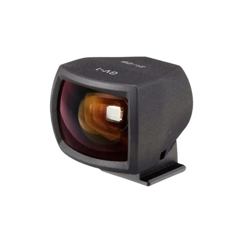 Ricoh GV-1 (Mirino Ottico Esterno)