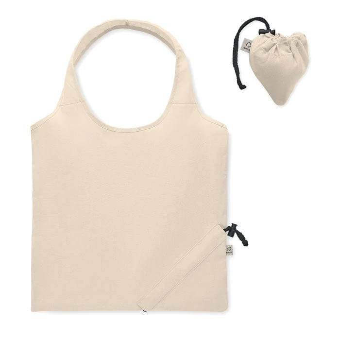 Borsa spesa pieghevole 140 gr Eco