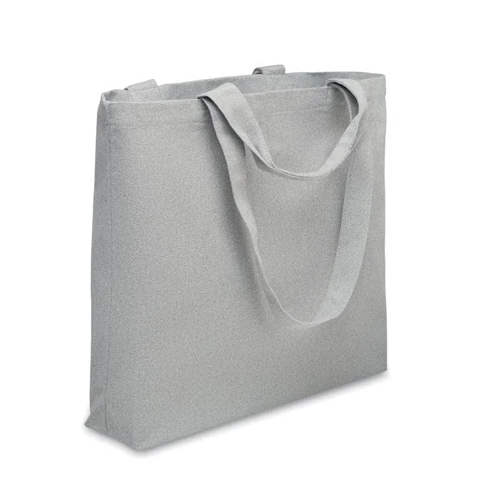 Borsa da spiaggia in tela 320 gr eco