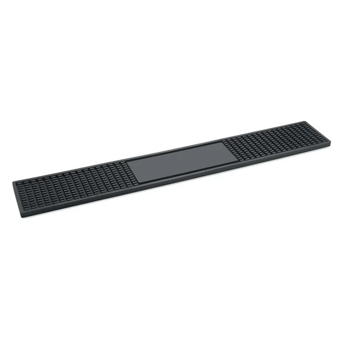 Fascia bancone per bar in PVC