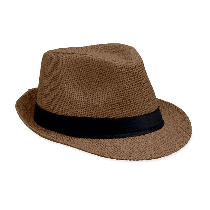 Cappello di paglia
