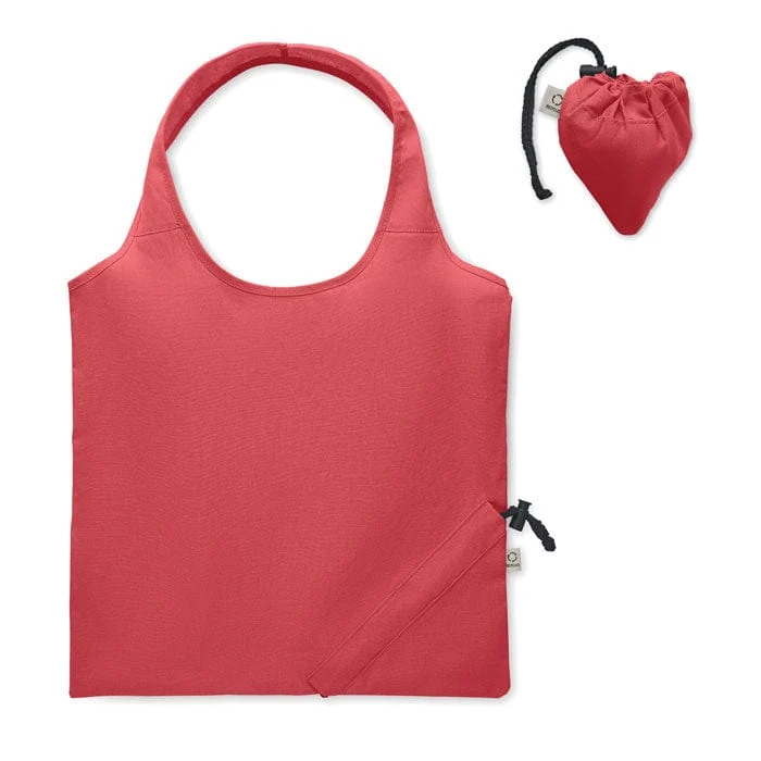 Borsa spesa pieghevole 140 gr Eco Colorata