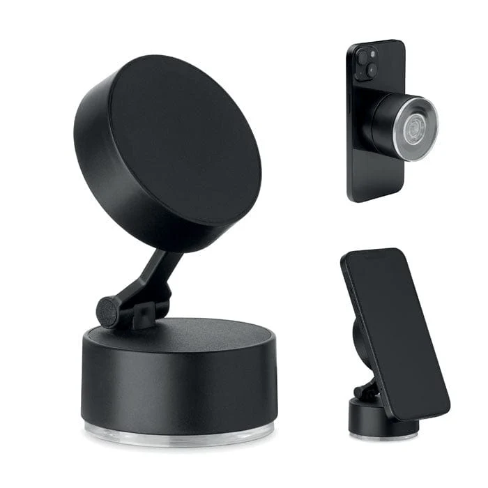 Stand per telefono magnetico