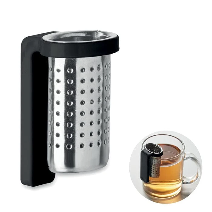 Infusore per tè con gancio