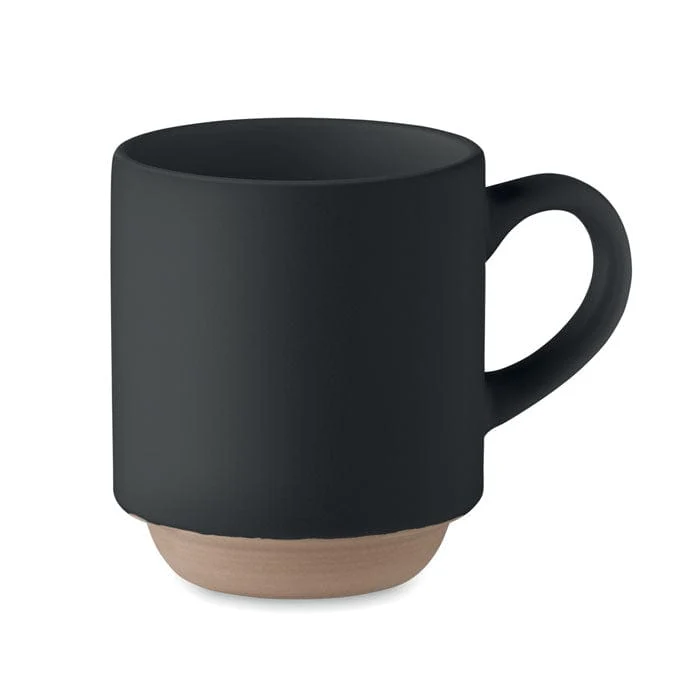 Tazza impilabile in ceramica 170ml