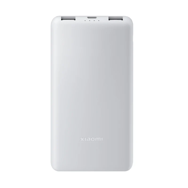 Xiaomi Power Bank 22.5w 10000mah Fast Charge Bianco Bhr9350gl Portatile