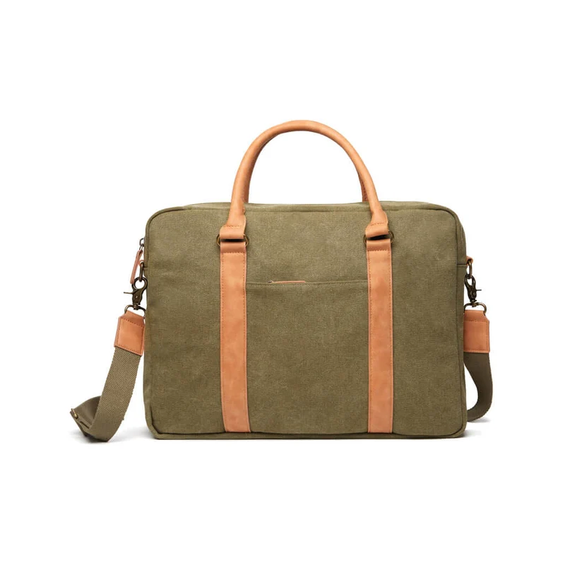 Borsa porta computer VINGA Bosler – 30 × 9 × 40 cm