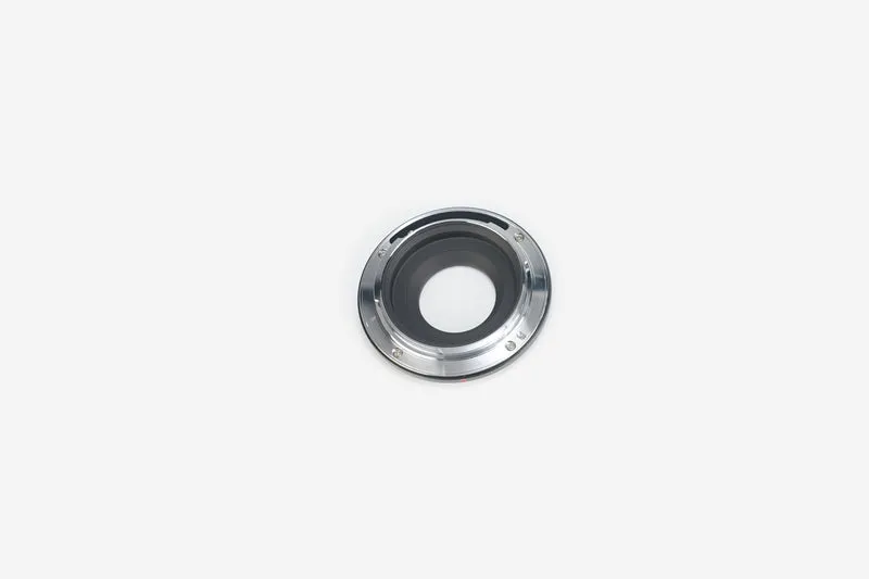 Laowa Venus Optics NanoMorph 50 baionetta DL