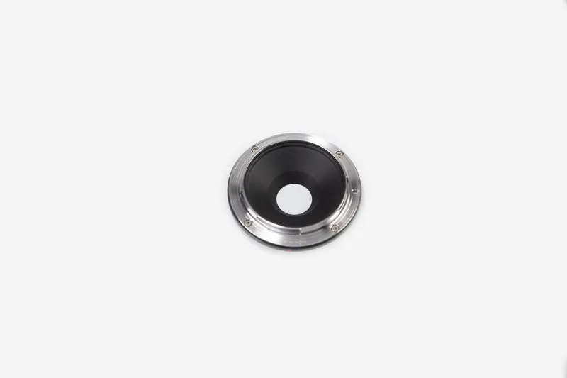 Laowa Venus Optics NanoMorph 35 baionetta NikonZ
