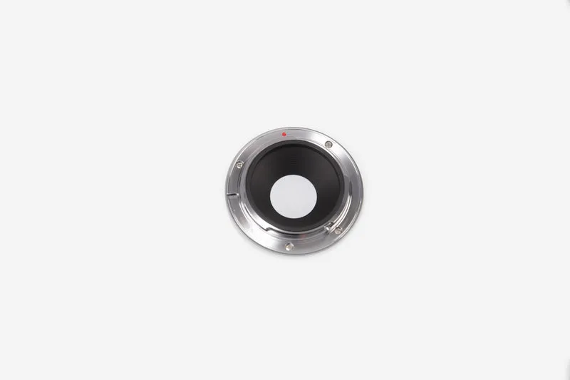 Laowa Venus Optics NanoMorph 35 baionetta MFT