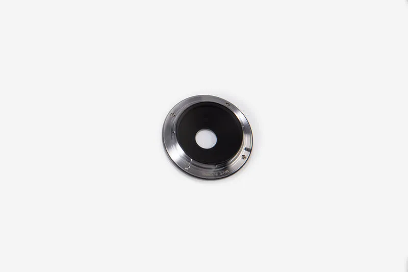 Laowa Venus Optics NanoMorph 27 baionetta SonyE