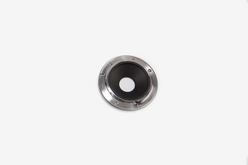 Laowa Venus Optics NanoMorph 27 baionetta MFT