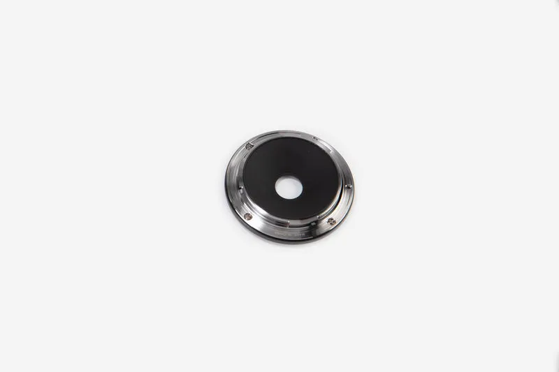 Laowa Venus Optics NanoMorph 27 baionetta L Mount