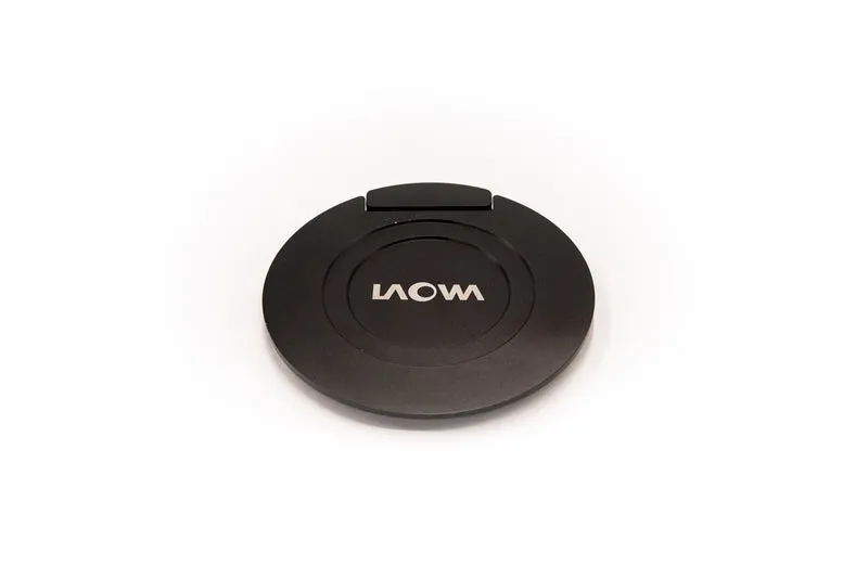 Laowa Venus Optics tappo frontale 25-100