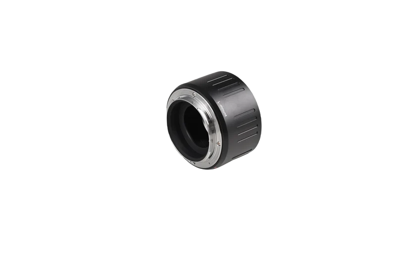 Laowa Venus Optics baionetta intercambiabile 60mm t/2.9 NanoMorph L-Mount Cine