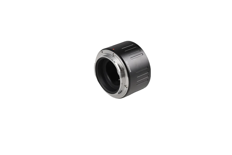 Laowa Venus Optics baionetta intercambiabile 60mm t/2.9 NanoMorph Canon RF Cine