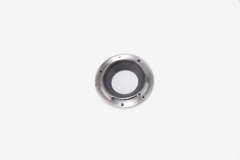 Laowa Venus Optics NanoMorph 50 baionetta MFT