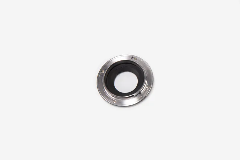 Laowa Venus Optics NanoMorph 50 baionetta Fuji X