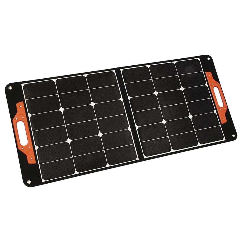 Jupio Pannello solare portatile 100