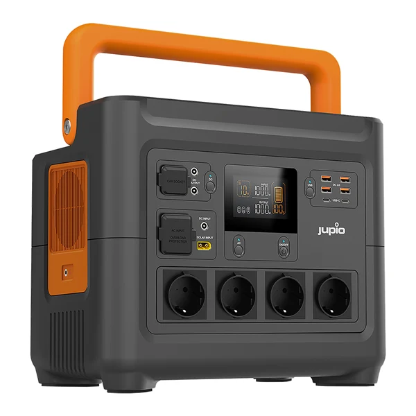 Jupio PowerBox 1500